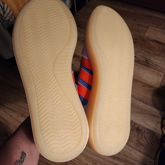 Adidas Barreda Decode Nwt 7.5 Sneakers - Picture 4 of 10